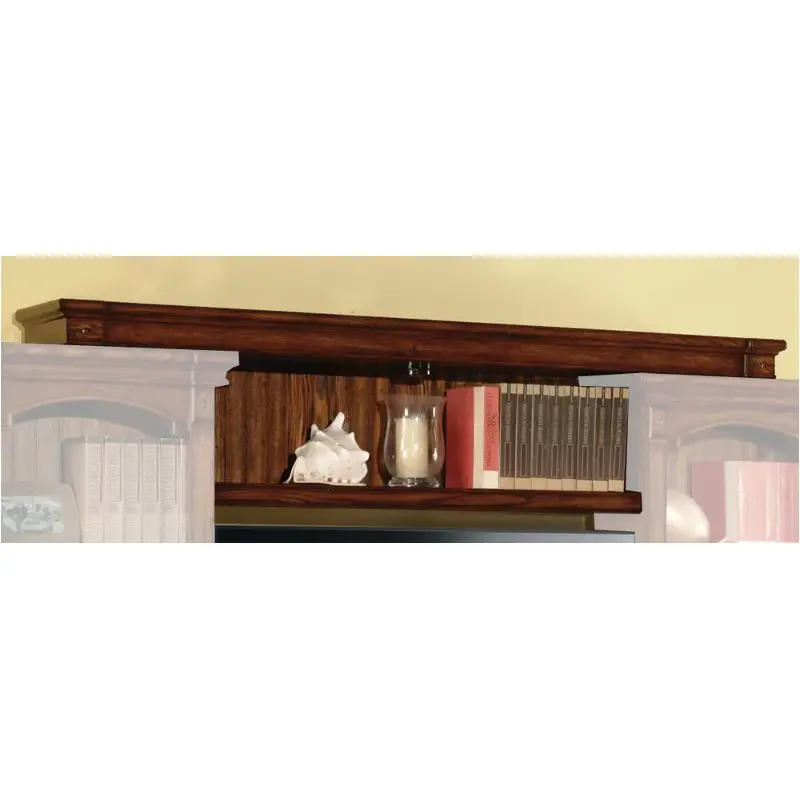 Pas100 Parker House Furniture Premier Aspen Home Entertainment Furniture Entertainment Center