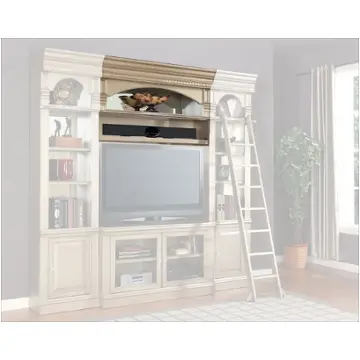 All401 Parker House Furniture Allure Home Office Furniture Bookcase