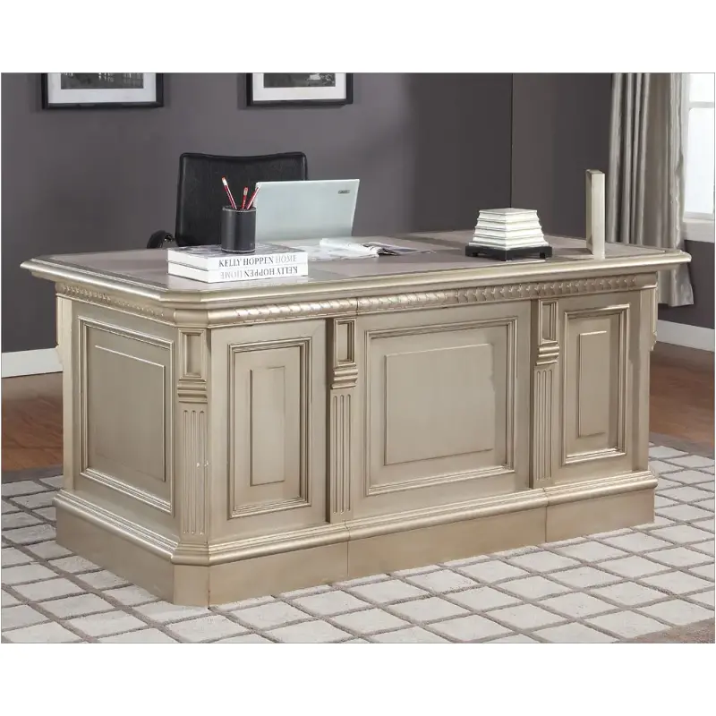 All480 Parker House Furniture Allure Home Office Furniture Desk