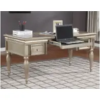 All485 Parker House Furniture Allure Home Office Furniture Desk
