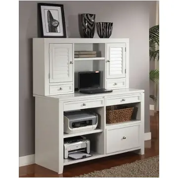 Boc347c Parker House Furniture Boca Home Office Furniture Credenza