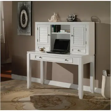 Boc347d Parker House Furniture Boca Home Office Furniture Desk