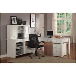 Boc357d Parker House Furniture Boca Home Office Furniture Desk