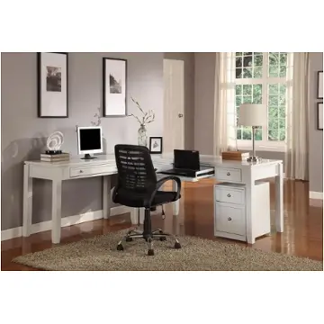 Boc370 Parker House Furniture Boca Home Office Furniture Desk