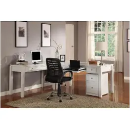 Boc370 Parker House Furniture Boca Home Office Furniture Desk