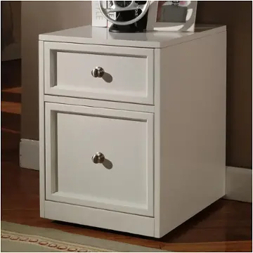 Boc375 Parker House Furniture Boca Home Office Furniture File Cabinet