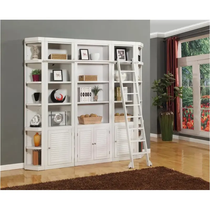 Boc420 Parker House Furniture Boca Home Office Furniture Bookcase