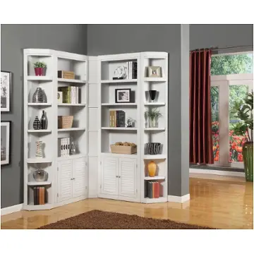 Boc430 Parker House Furniture Boca Home Office Furniture Bookcase