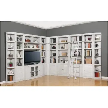 Boc456 Parker House Furniture Boca Home Office Furniture Desk