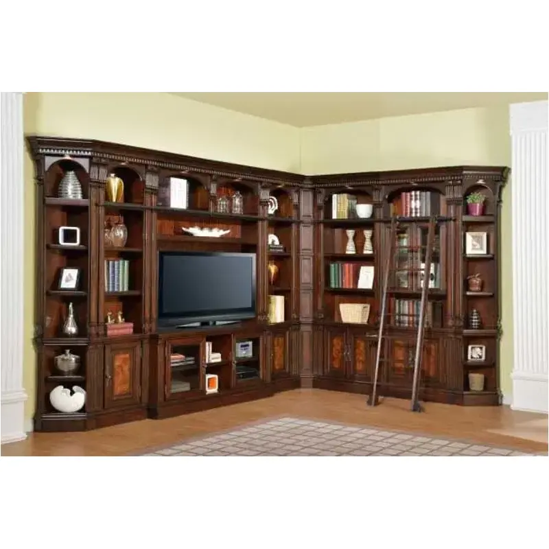 Cor456 Parker House Furniture Corsica Home Office Furniture Desk