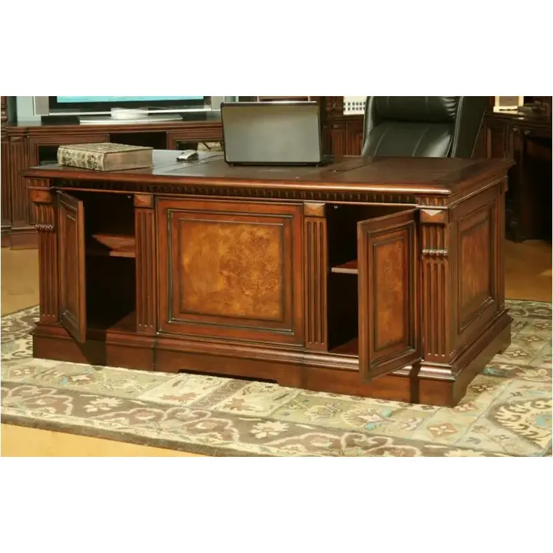 Cor480 Parker House Furniture Corsica Home Office Furniture Desk
