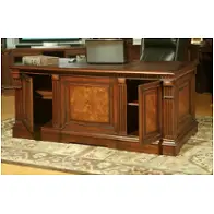 Cor480 Parker House Furniture Corsica Home Office Furniture Desk