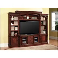 Cor705 Parker House Furniture Corsica Home Entertainment Furniture Tv Console