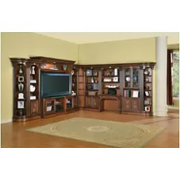 Hun456 Parker House Furniture Huntington Home Office Furniture Desk