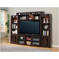 Osl150 Parker House Furniture Oslo Home Entertainment Furniture Tv Console