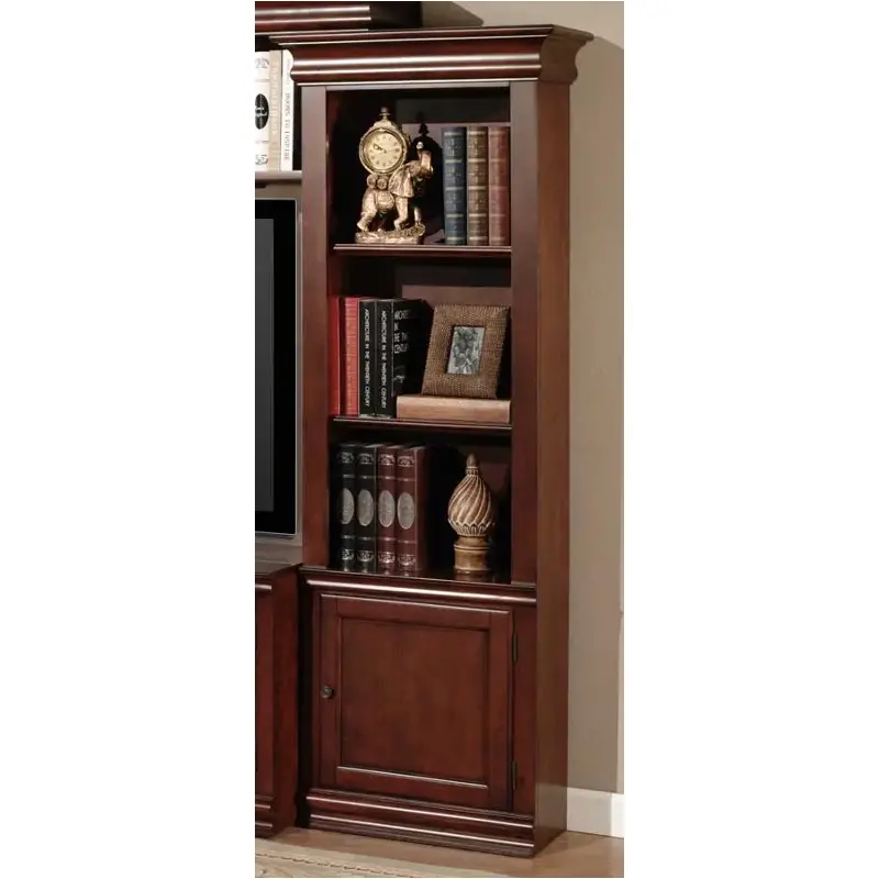 Pam250p Parker House Furniture Premier Amor Home Entertainment Furniture Entertainment Center