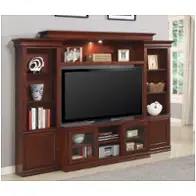 Pam150 Parker House Furniture Premier Amor Home Entertainment Furniture Tv Console