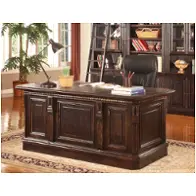 Ven480 Parker House Furniture Venezia Home Office Furniture Desk