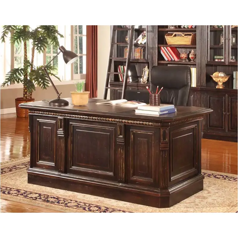 Ven482 Parker House Furniture Venezia Home Office Furniture Desk