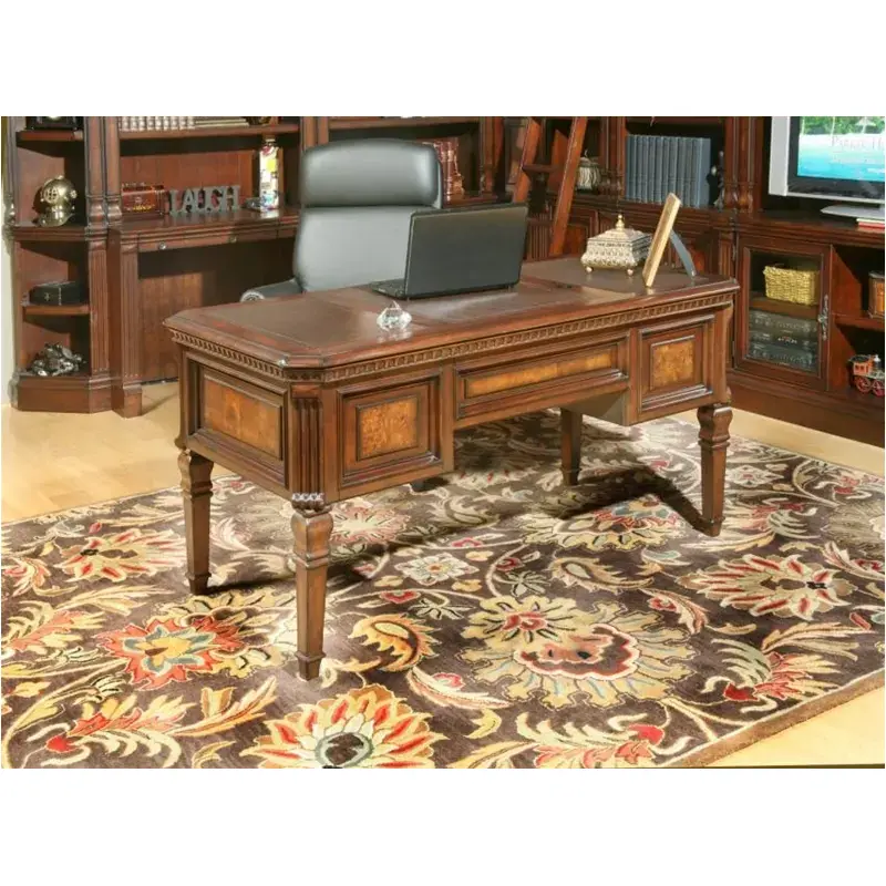 Cor485 Parker House Furniture Corsica Home Office Furniture Desk