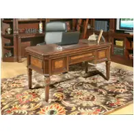 Cor485 Parker House Furniture Corsica Home Office Furniture Desk