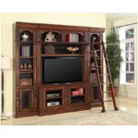 Leo412 Parker House Furniture Leonardo Home Entertainment Furniture Tv Console