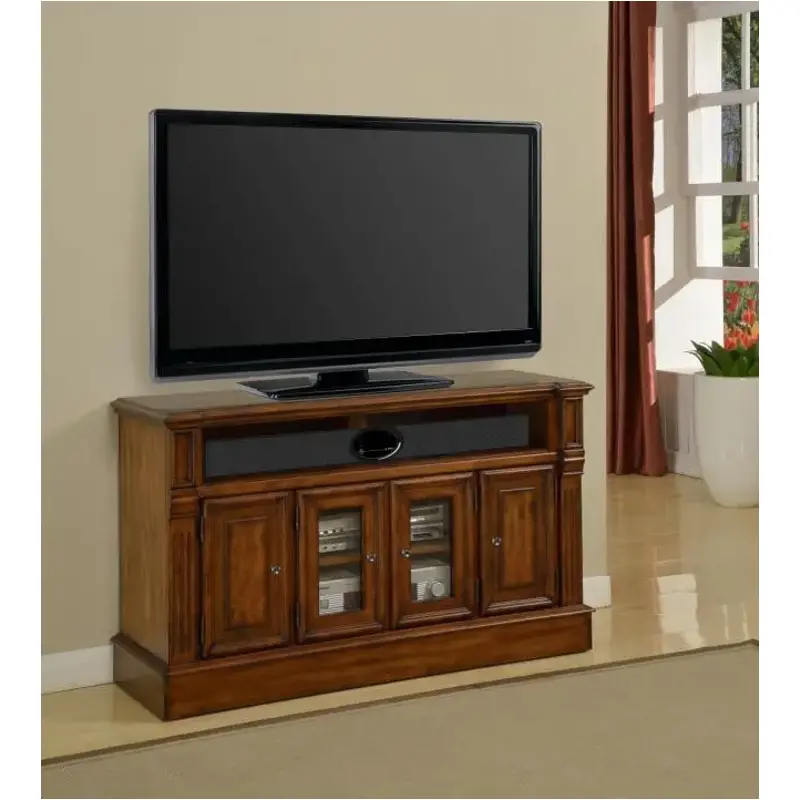 Tos50 Parker House Furniture Toscano Home Entertainment Furniture Tv Console