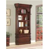 Ver9030 Parker House Furniture Versailles Home Office Furniture Bookcase