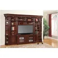 Wel430 Parker House Furniture Wellington Home Office Furniture Bookcase
