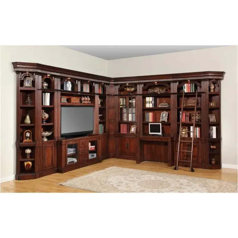 Wel461d Parker House Furniture Wellington Home Office Furniture Desk