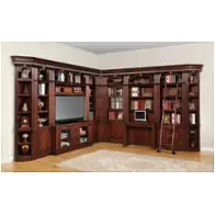 Wel461d Parker House Furniture Wellington Home Office Furniture Desk