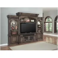 Ari-605 Parker House Furniture Aria Home Entertainment Furniture Tv Console