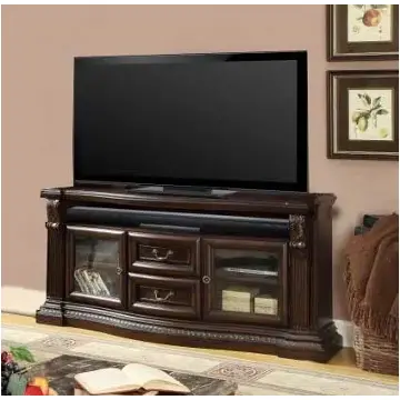 Bel705 Parker House Furniture Bella Home Entertainment Furniture Tv Console
