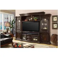 Bel750r Parker House Furniture Bella Home Entertainment Furniture Entertainment Center