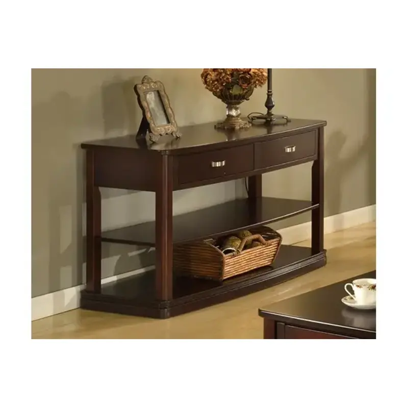 Tpbi-07 Parker House Furniture Premier Biscayne Living Room Furniture Sofa Table