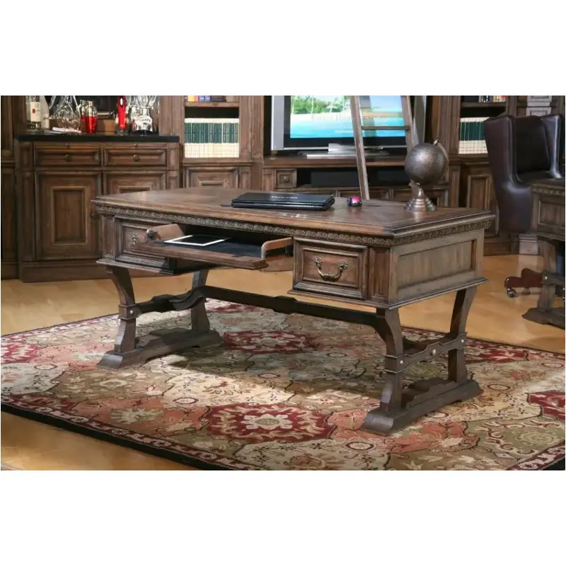 Ari-485 Parker House Furniture Aria Home Office Furniture Desk
