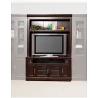 Sta405 Parker House Furniture Stanford Home Entertainment Furniture Entertainment Center