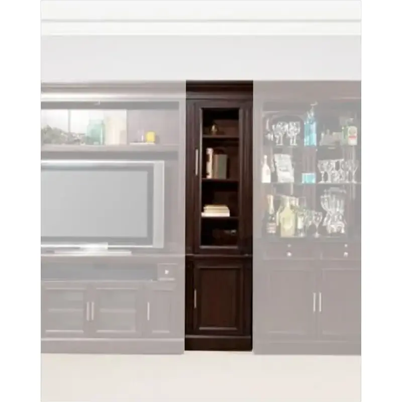 Sta425 Parker House Furniture Stanford Home Office Furniture Desk