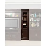 Sta425 Parker House Furniture Stanford Home Office Furniture Desk
