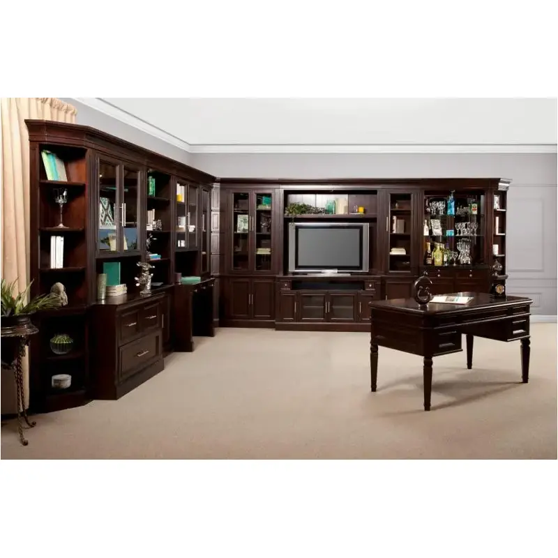Sta476f Parker House Furniture Stanford Home Office Furniture File Cabinet