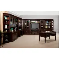 Sta476f Parker House Furniture Stanford Home Office Furniture File Cabinet