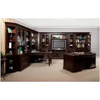 Sta490 Parker House Furniture Stanford Home Office Furniture Desk