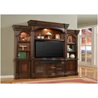 Ver605 Parker House Furniture Versailles Home Entertainment Furniture Tv Console