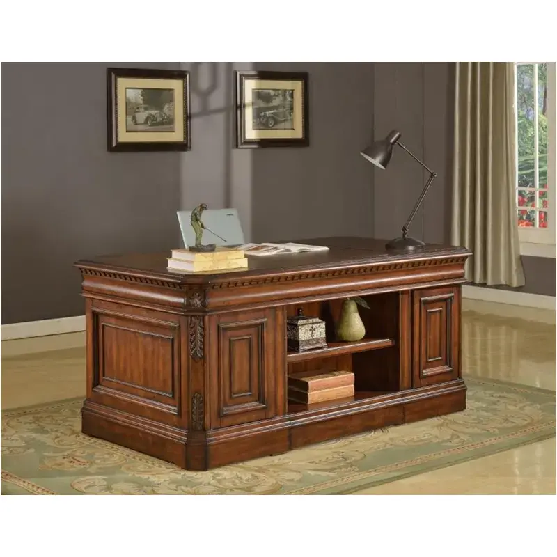 Versailles executive store desk