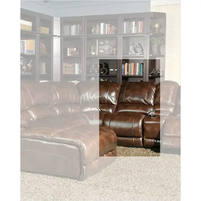 Mmar810-co Parker House Furniture Mars - Coffee Living Room Furniture Sectional