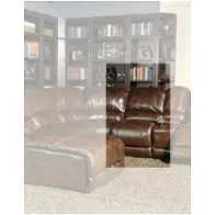 Mmar810-co Parker House Furniture Mars - Coffee Living Room Furniture Sectional