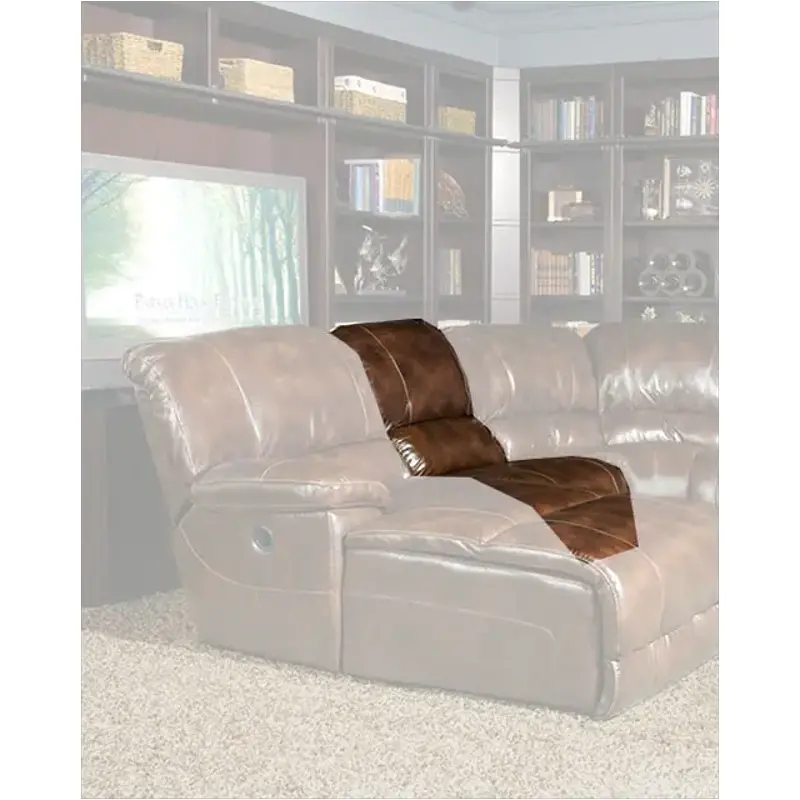 Mmar840-co Parker House Furniture Mars - Coffee Living Room Furniture Sectional