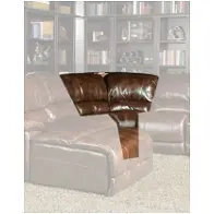 Mmar850-co Parker House Furniture Mars - Coffee Living Room Furniture Sectional