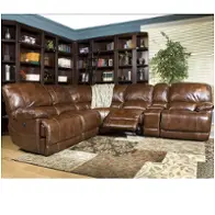 Mmar860-co Parker House Furniture Mars - Coffee Living Room Furniture Sectional