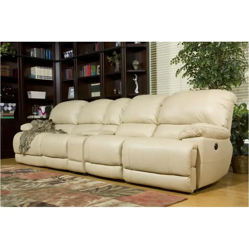 Mmar811lp-wh Parker House Furniture Mars - Wheat Living Room Furniture Sectional